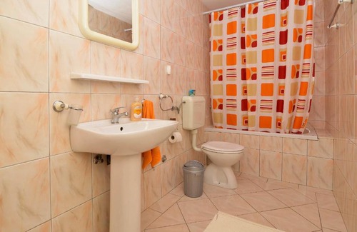 Orebic Apartment | Apartments Karla