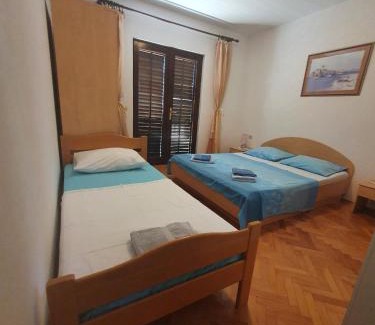 Dugi Rat Apartment | Apartments Karlo
