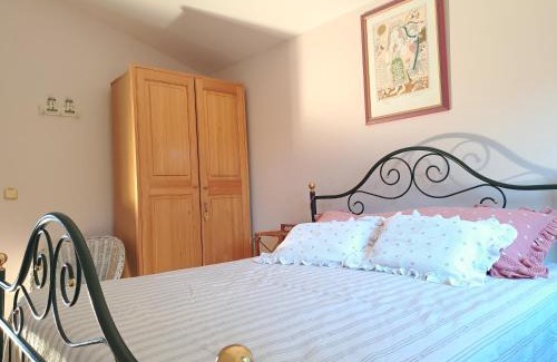 Grebastica Apartment | Apartments Karmela