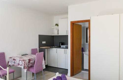 Brasina Apartment | Apartments Karol&Mara-Studio Aparment 1