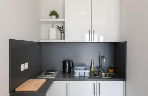 Brasina Apartment | Apartments Karol&Mara-Studio Aparment 1