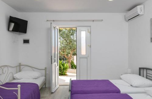 Brasina Apartment | Apartments Karol&Mara-Studio Aparment 1