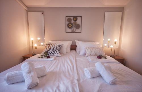 Porat Apartment | Apartments Katarina Porat