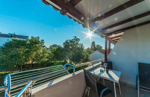 Sukosan Apartment | Apartments Keran