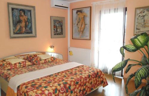 Opric Apartment | Apartments Kestenovi Dvori