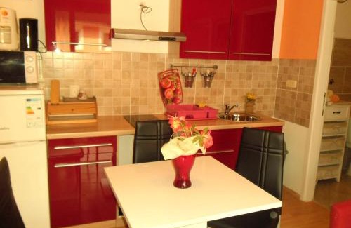 Opric Apartment | Apartments Kestenovi Dvori