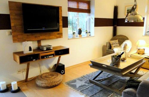Kappeln Apartment | Apartments Kirsebek