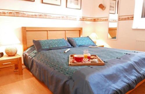 Kappeln Apartment | Apartments Kirsebek