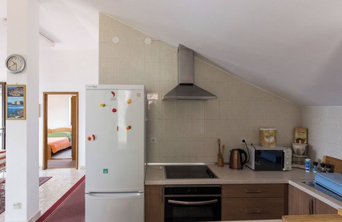 Mlini Apartment | Apartments Kisić