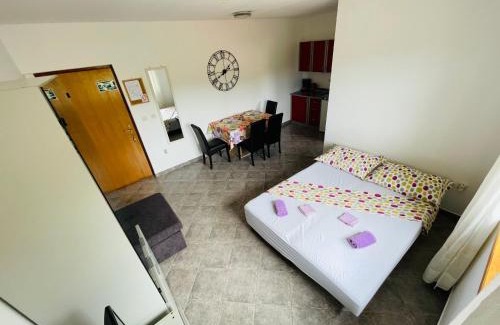 Stiniva Apartment | Apartments Kordić