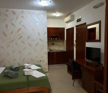 Dubovica Apartment | Apartments Krapina Lux
