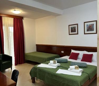 Dubovica Apartment | Apartments Krapina Lux