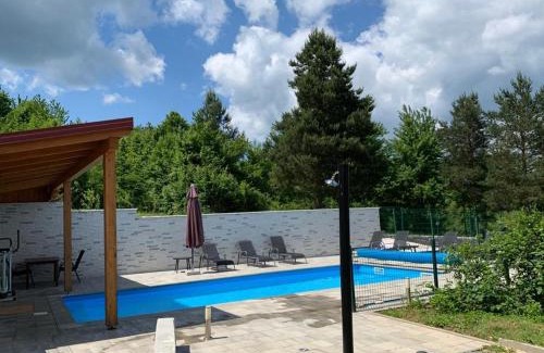 Grabovac Apartment | Apartments Kristic
