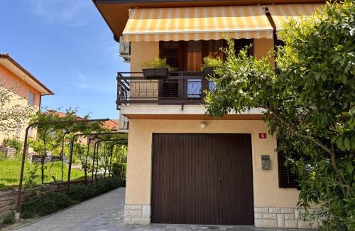 Izola Apartment | Apartments Krkoč