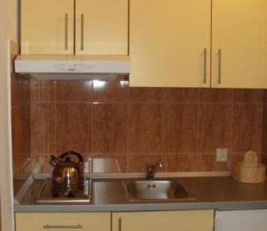 Komarna Apartment | Apartments Krvavac