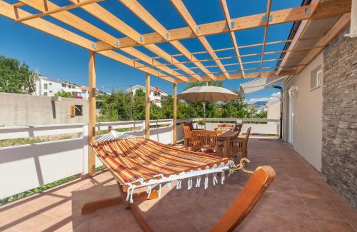 Baska Apartment | Apartments Kukuriku