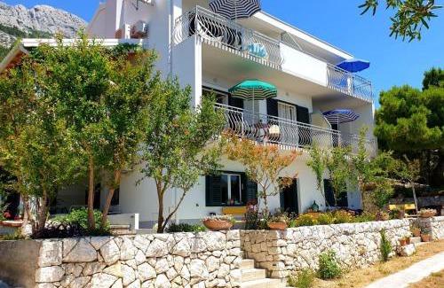 Marusici Apartment | Apartments Kuzmanic