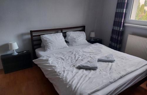Old Town Apartment | Apartments Lafranconi