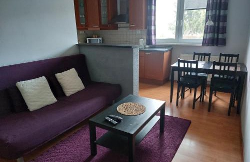 Old Town Apartment | Apartments Lafranconi