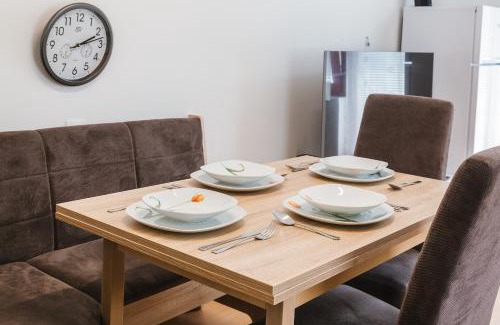 Bohinj Apartment | Apartments Lake Bohinj Medja