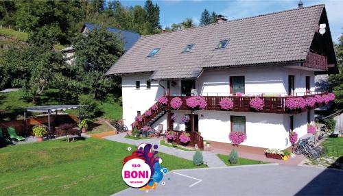 Bohinj Apartment | Apartments Lake Bohinj Medja