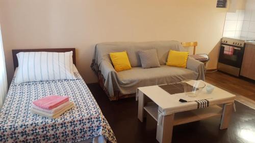 Seline Apartment | Apartments LaRoom