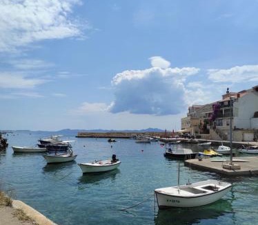 Zavalatica Apartment | Apartments Laus