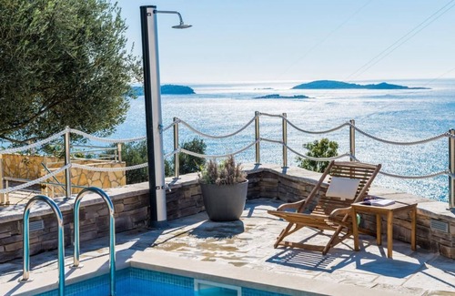 Mlini Apartment | Apartments Lavilla