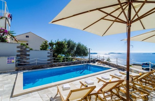 Mlini Apartment | Apartments Lavilla
