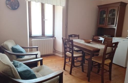 Martinski Apartment | Apartments Lazzarini Battiala