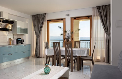 Podstrana Apartment | Apartments Lea