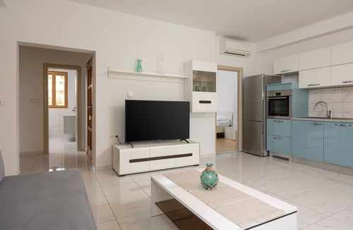Podstrana Apartment | Apartments Lea