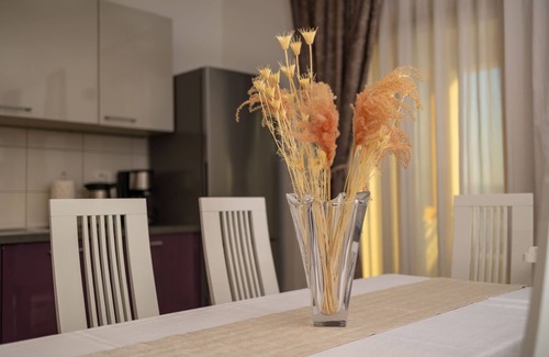 Podstrana Apartment | Apartments Lea