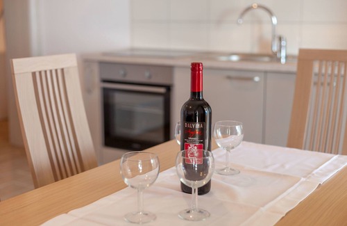 Podstrana Apartment | Apartments Lea