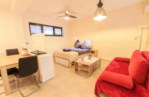 Wiesdorf Apartment | Apartments Leverkusen City