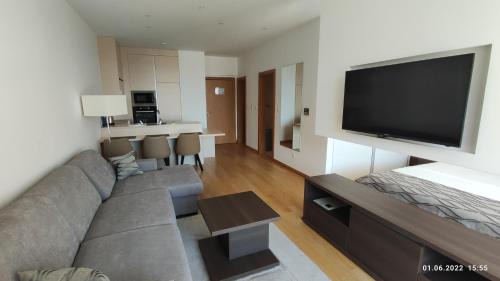 Budva Apartment | Apartments LORA in Apart-hotel