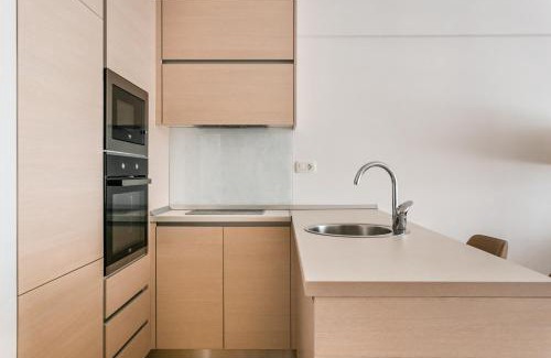 Budva Apartment | Apartments LORA in Apart-hotel