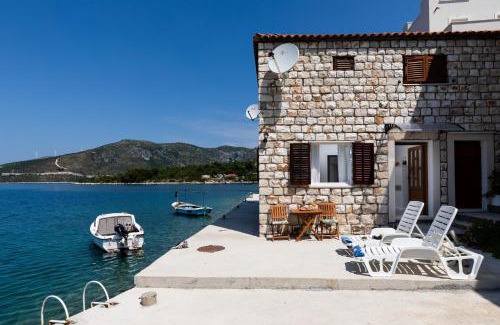 Krucica Apartment | Apartments Lovorna