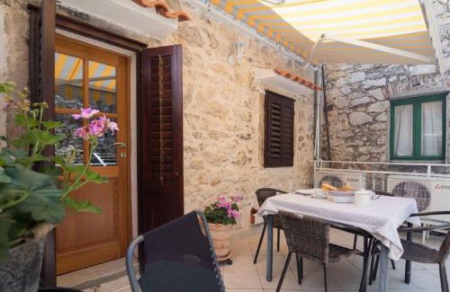 Skradin Apartment | Apartments Lufra Skradin