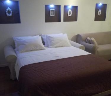 Skradin Apartment | Apartments Lufra Skradin