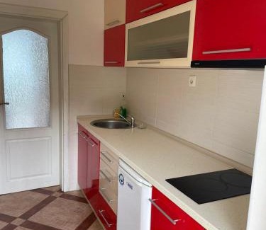 Ohrid Apartment | Apartments Luna Azura
