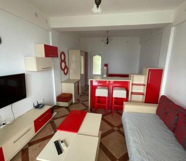 Ohrid Apartment | Apartments Luna Azura