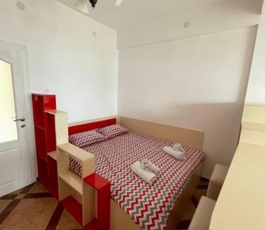Ohrid Apartment | Apartments Luna Azura