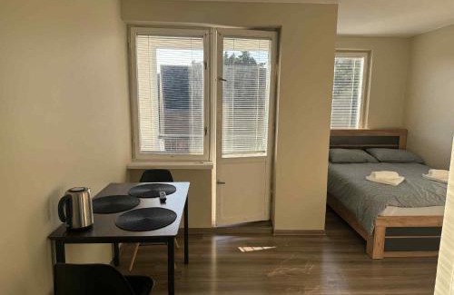 Sventoji Apartment | Apartments Mėguvos