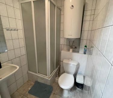 Sventoji Apartment | Apartments Mėguvos