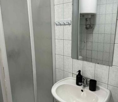 Sventoji Apartment | Apartments Mėguvos