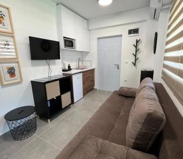Kallikratia Apartment | Apartments M, Kallikratia