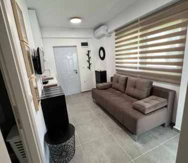 Kallikratia Apartment | Apartments M, Kallikratia