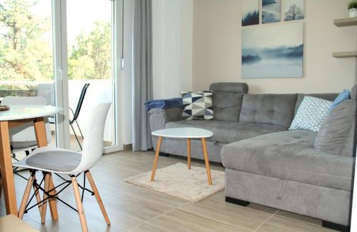 Kallikratia Apartment | Apartments M, Kallikratia