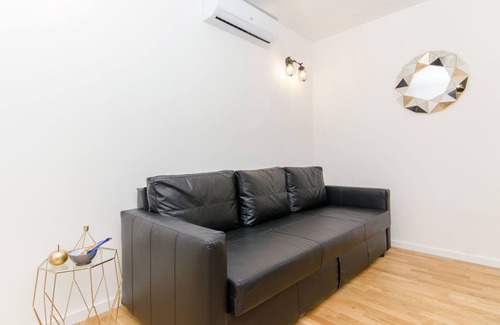 Moca Apartment | Apartments M & M